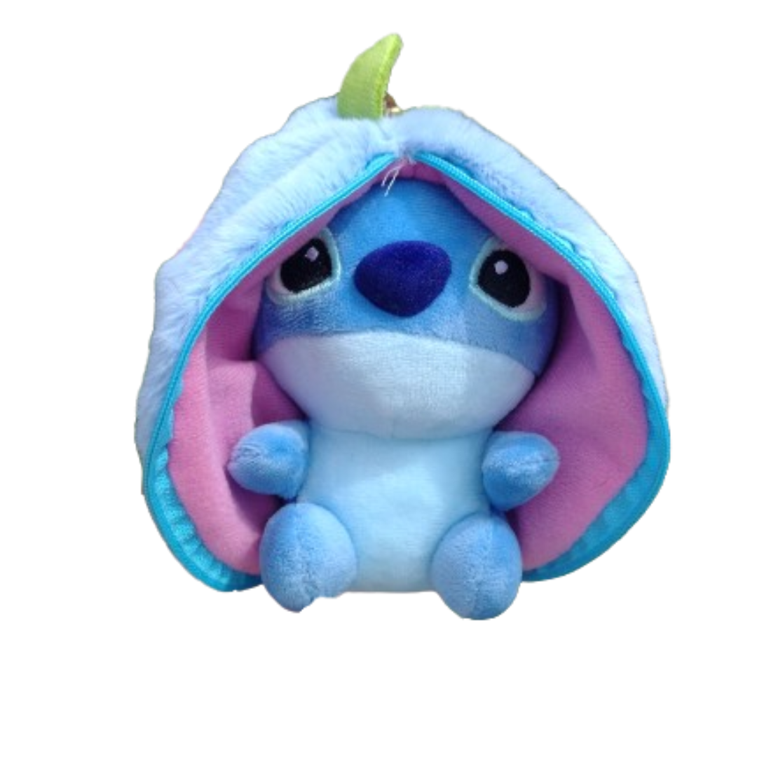 Peluche llavero