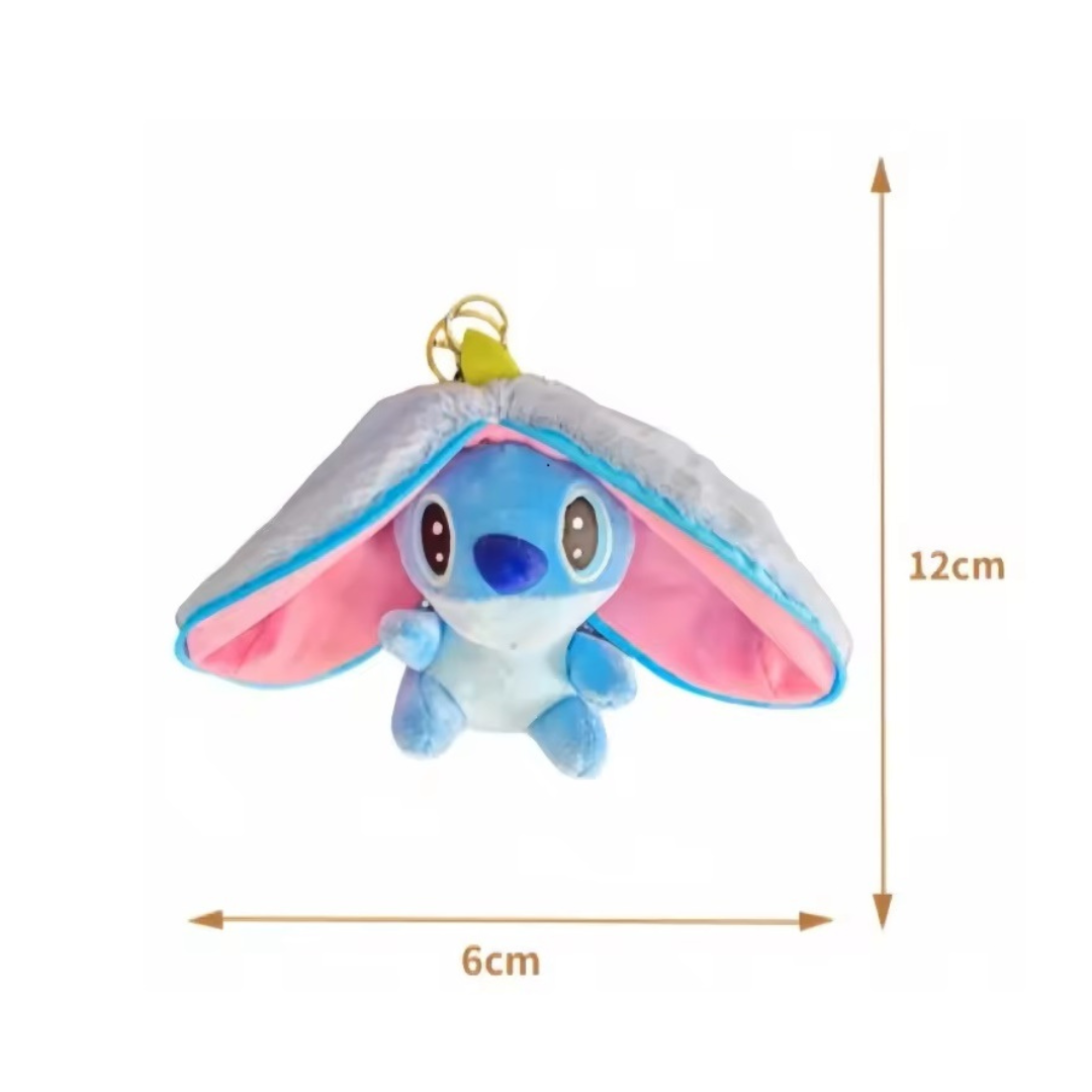 Peluche llavero