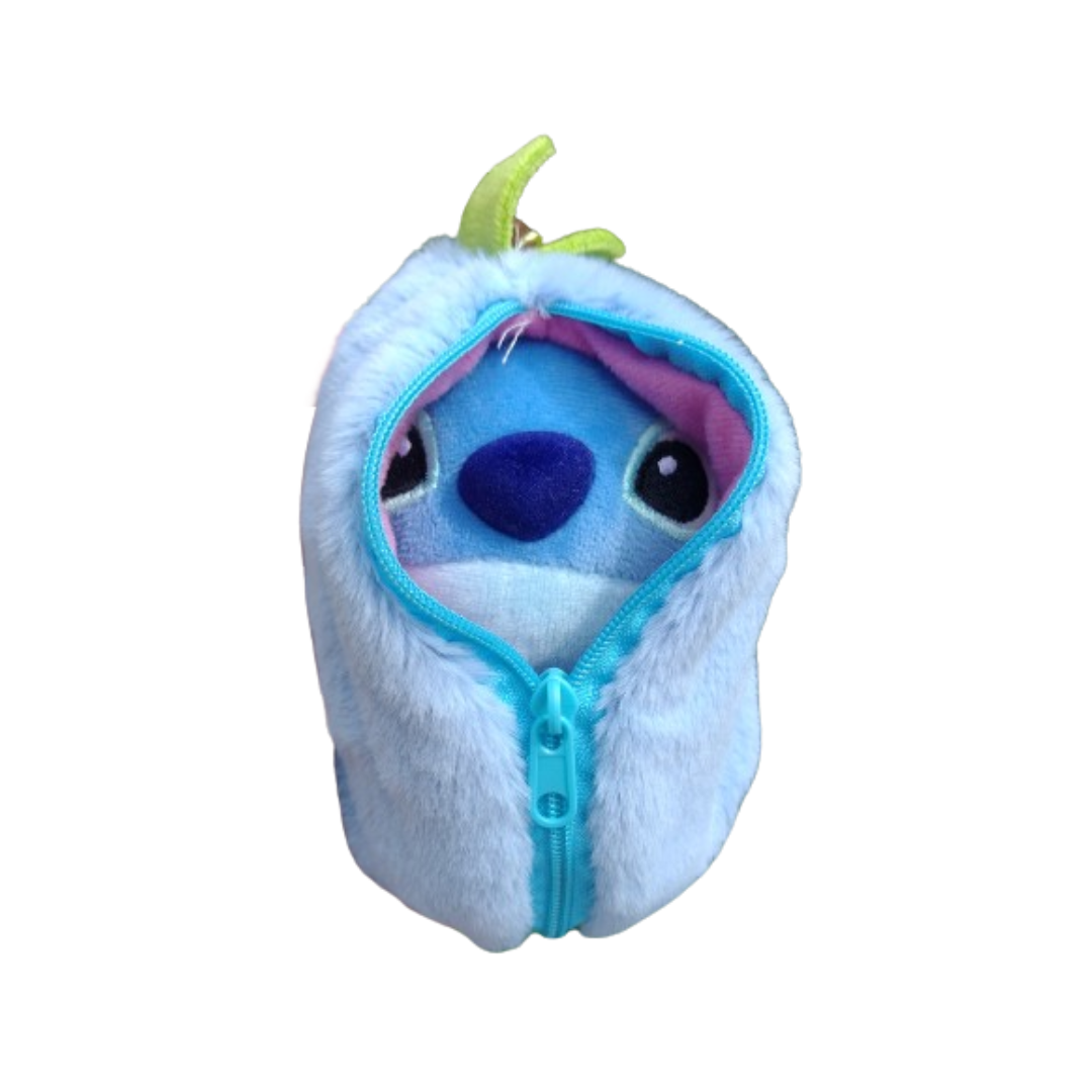 Peluche llavero
