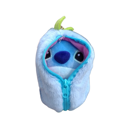 Peluche llavero